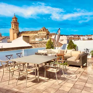 Casa Turistica San Agustin Appartement