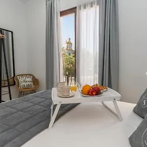 Cordoba Suites Apartments Cordoue