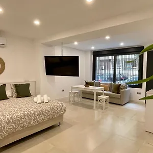 El Olivo Appartement