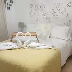 Padrinos Appartement