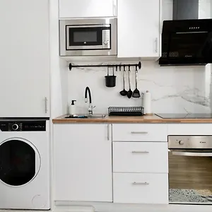De Julia Appartement