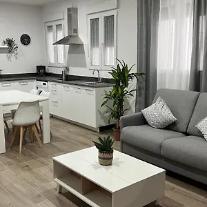 Ponce Appartement