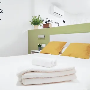 Loft La Magdalena Appartement