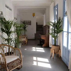 Casa Sirfantas Appartement