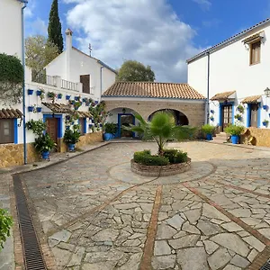 Turisticos Rurales Dos Fuentes Appartement