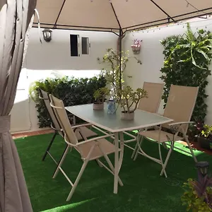 Patios Con Encanto Appartement