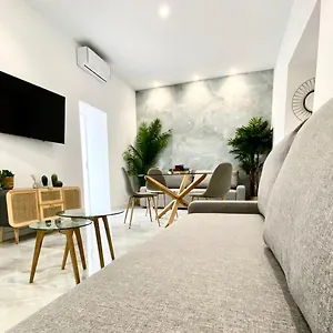 Isasa Appartement