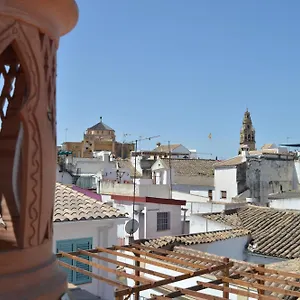 El Aljibe Relax Tourist Appartement