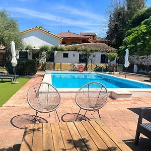La Buganvilla Appartement