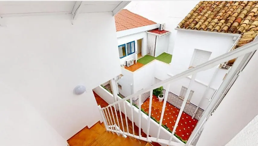 Apartamento La Terraza 2 Dormitorios Córdoba Spanje