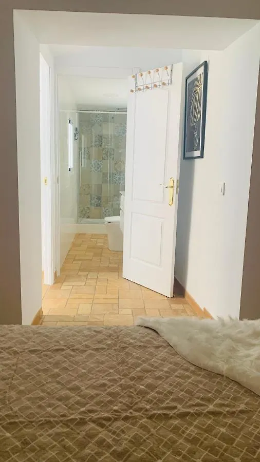 Apartamento La Terraza 2 Dormitorios Córdoba 0*,  Spanje