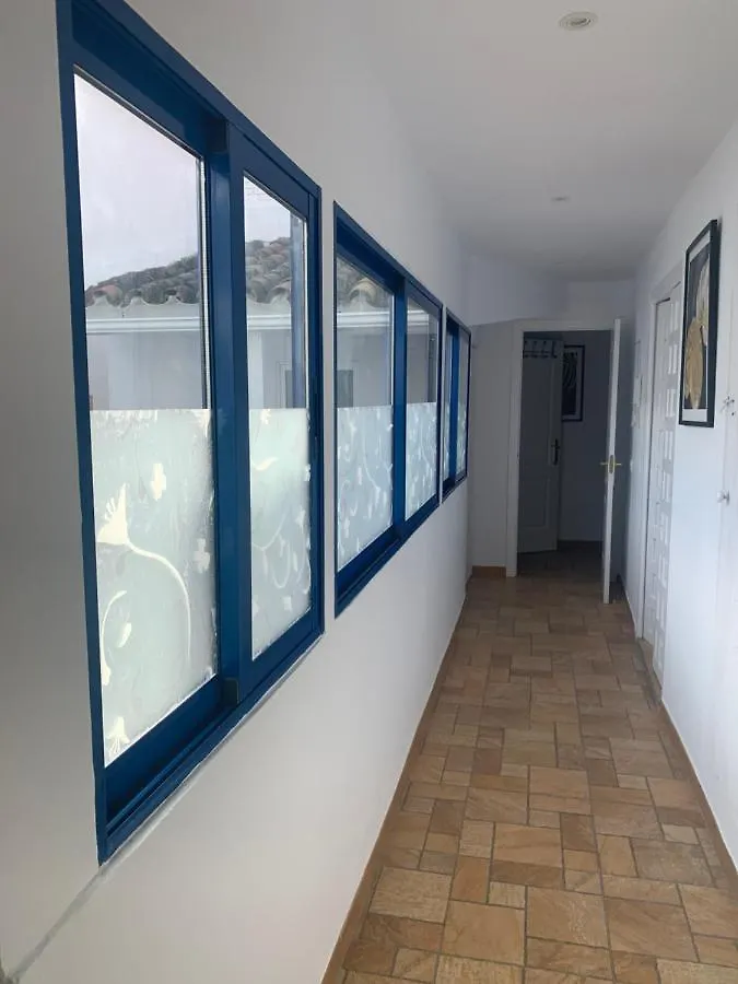 Apartamento La Terraza 2 Dormitorios Córdoba Spanje