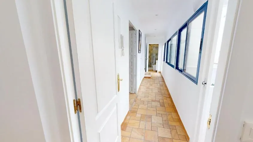 Appartement Apartamento La Terraza 2 Dormitorios Córdoba