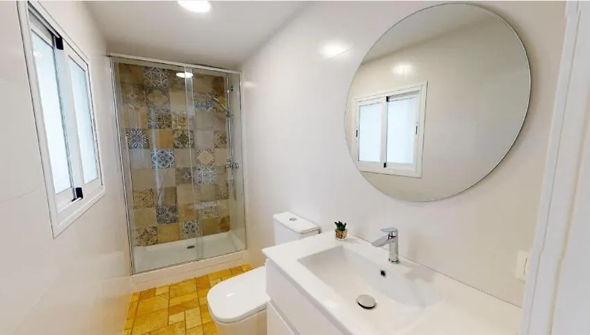 Appartement Apartamento La Terraza 2 Dormitorios Córdoba