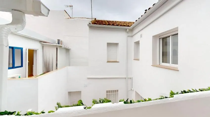 Apartamento La Terraza 2 Dormitorios Córdoba