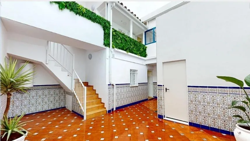 Apartamento La Terraza 2 Dormitorios Córdoba