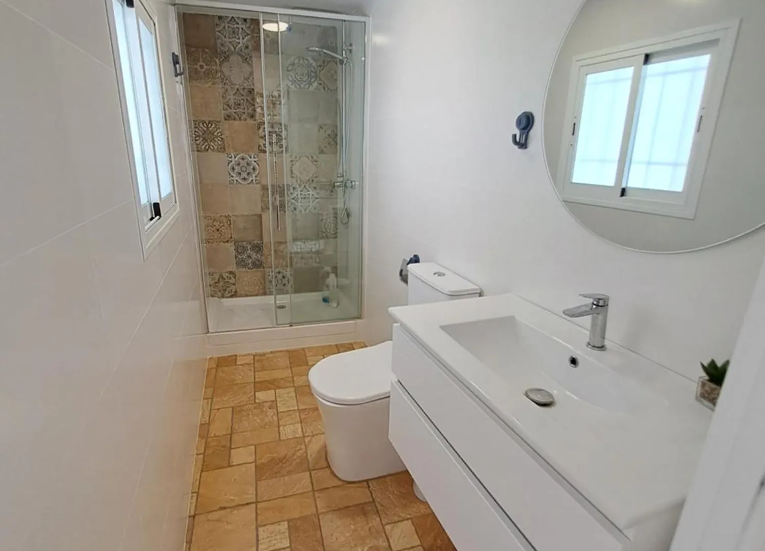 Apartamento La Terraza 2 Dormitorios Córdoba Spanje